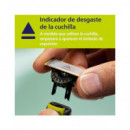 PHILIPS Recambio One Blade 360 Cabeza 3 Unidad QP430/60