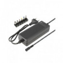 NIMO Alimentador Estabilizado ALM172 6-16V 5000MAH con 6 Clavijas