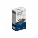 NIMO Alimentador Estabilizado ALM172 6-16V 5000MAH con 6 Clavijas