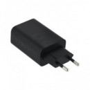 MOTOROLA Cargador Red Tipo C + Cable Tipo C M/m Turbo Power 68W Pd Negro