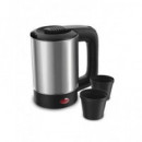 BM Hervidor Electrico de Viaje 600W 0.5L BN3610