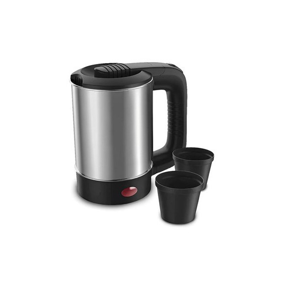 BM Hervidor Electrico de Viaje 600W 0.5L BN3610