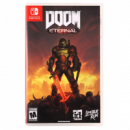 Switch Doom Eternal ( Importacion ) - Limited Run  NINTENDO SWITCH