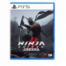 PS5 Ninja Gaiden 2 Black ( Importacion Asia )  SONY PS5