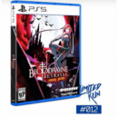 PS5 Bloodrayne Betrayal: Fresh Bites ( Importacion ) - Limited Run  SONY PS5