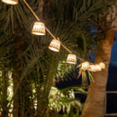 Guirnalda Led Decorativa de Exterior Aurora- Essentials®  ESSENTIALS