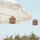 Guirnalda Led Decorativa de Exterior Alba- Essentials®  ESSENTIALS