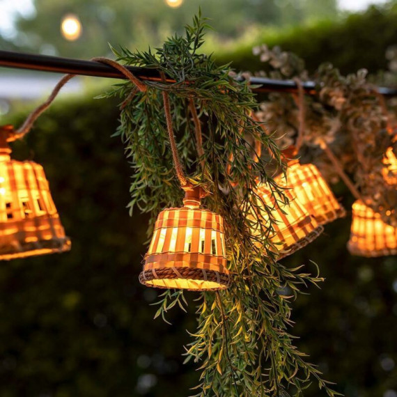 Estructura Extensible de Mesa para Guirnaldas- Garland Fit- Essential®  ESSENTIALS