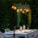 Estructura Extensible de Mesa para Guirnaldas- Garland Fit- Essential®  ESSENTIALS