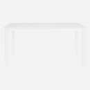 Set de Comedor Eubea- Aluminio Barnizado- Terrazza®- Exterior  TERRAZZA COLLECTION