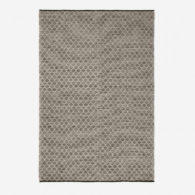 Alfombra Rectangular Kelley- 200 X 230 Cm- Estampados con Rombos- Terrazza®- Interior y Exterior  TERRAZZA COLLECTION