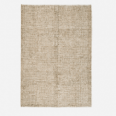 Alfombra Rectangular Nepal- 200X300 Cm- Color Natural- Terrazza®- Interior y Exterior  TERRAZZA COLLECTION