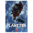 Planetes integral (nueva edición)