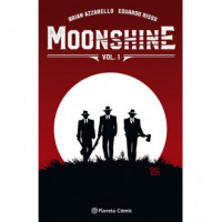 Moonshine integral