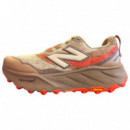 NEW BALANCE Hierro Fresh Foam V9