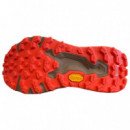 NEW BALANCE Hierro Fresh Foam V9