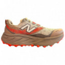 NEW BALANCE Hierro Fresh Foam V9