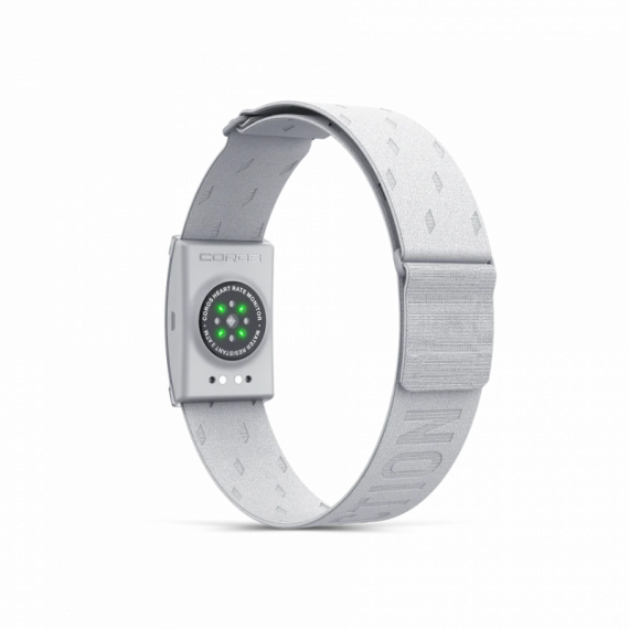 Coros Heart Rate Monitor
