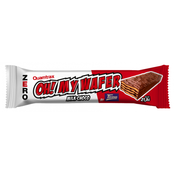 Oh My Wafer - Guanxe Atlantic Marketplace