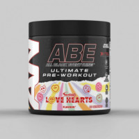 ABE ULTIMATE PRE-ENTRENAMIENTO 375G