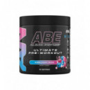 ABE ULTIMATE PRE-ENTRENAMIENTO 375G