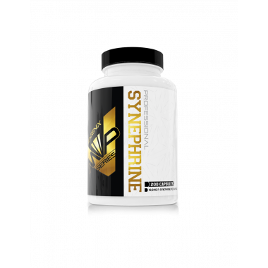 Pure Synephrine 200 C&aacute;psulas  IO.GENIX