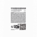 Pure Synephrine 200 Cápsulas  IO.GENIX