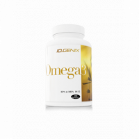 OMEGA 3 180 Perlas