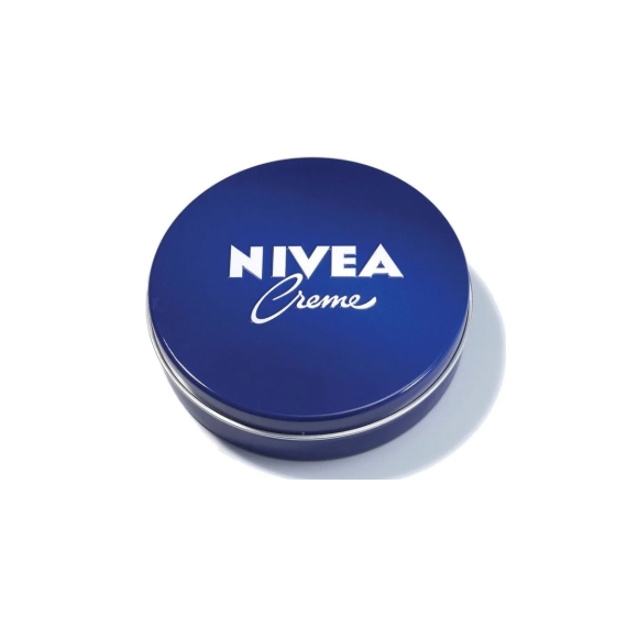 NIVEA Crema Caja 150 Ml Rf 363