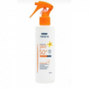 Acofarderm Spf 50+ Spray Solar Pedia 250  ACOFARMA