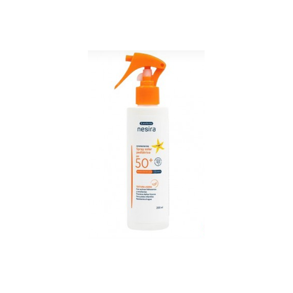 Acofarderm Spf 50+ Spray Solar Pedia 250  ACOFARMA