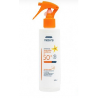 Acofarderm Spf 50+ Spray Solar Pedia 250  ACOFARMA