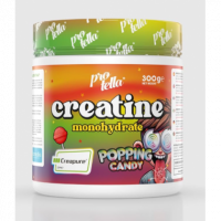 Protella Creatina Popping Candy Creapure  BIOMEDIKS