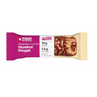 Maxinutrition Creamy Core Bars Hazelnut Nougat  BIOMEDIKS