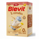 Blevit Bibe 8 Cereales 1 Envase 500 G  ORDESA