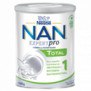 Nan Confort Total 800G  NESTLE NUTRITION