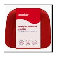 Acofar Botiquin Grande  ACOFARMA