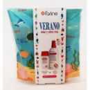 FARLINE Neceser Fac+sp Pediatrico
