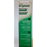 E45 LUTSINE Eryplast Pasta Al Agua 75 G