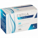 ESTILA Toallitas  Esteriles 30 Uds