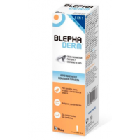 Blephaderm Crema Calmante 40ML  THEA