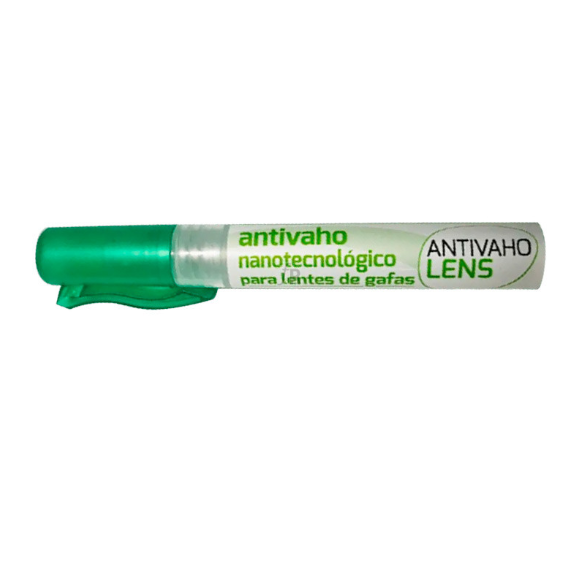 Spray Antivaho Lentes Jack  EUROPHARMA NATURAL  SL