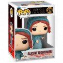 FUNKO Pop la Casa del Dragon Alicent Hightower