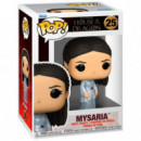 FUNKO Pop la Casa del Dragon Mysaria
