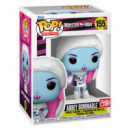 FUNKO Pop Monster High Abbey Bominable 155