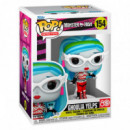 FUNKO Pop Monster High Ghoulia Yelps 154