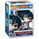 FUNKO Pop Naruto Sasuke Uchiha 1965