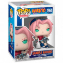 FUNKO Pop Naruto Sakura Haruno 1964