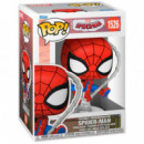 FUNKO Pop Marvel Spider-man - Spider-man 1526