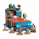 Figura Freeny's Hidden Dissectibles One Piece Series 2